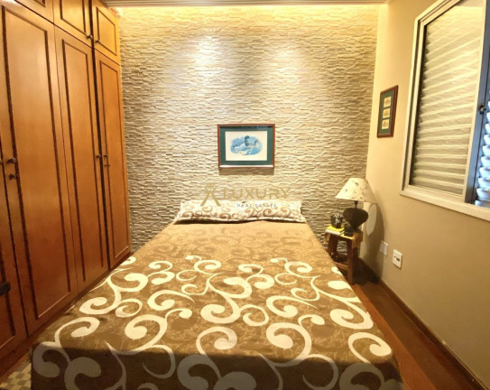 Imagem Imóvel com 3 Quartos à Venda, 180 m² em São Pedro - Belo Horizonte