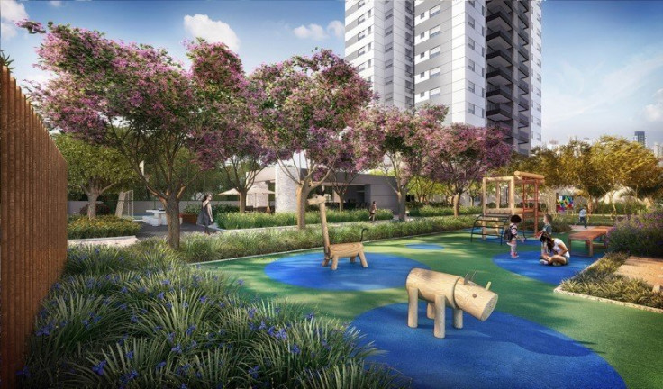Imagem Apartamento com 3 Quartos à Venda, 90 m² em Morumbi - São Paulo Imagem Apartamento com 3 Quartos à Venda, 90 m² em Morumbi - São Paulo