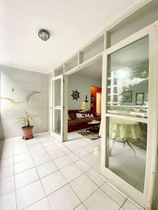Imagem Apartamento com 3 Quartos à Venda, 82 m² em Pitangueiras - Guarujá