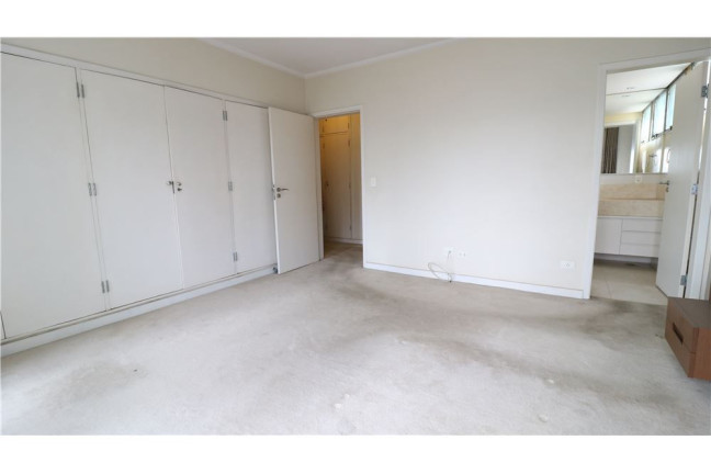 Imagem Apartamento com 4 Quartos à Venda, 203 m² em Bela Vista - São Paulo