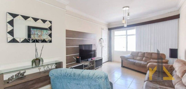Imagem Casa com 4 Quartos à Venda, 191 m² em Bairro Alto - Curitiba