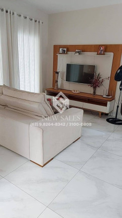 Imagem Casa com 3 Quartos à Venda, 120 m² em Residencial Das Acácias - Goiânia Imagem Casa com 3 Quartos à Venda, 120 m² em Residencial Das Acácias - Goiânia