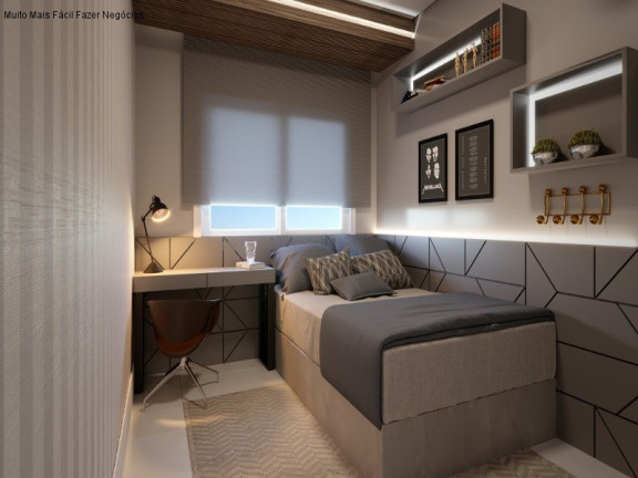 Imagem Apartamento com 2 Quartos à Venda, 68 m² em Vale Verde - Nova Petrópolis