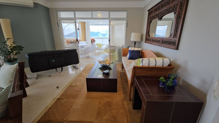 Imagem Apartamento com 4 Quartos à Venda, 373 m² em Centro - Balneário Camboriú