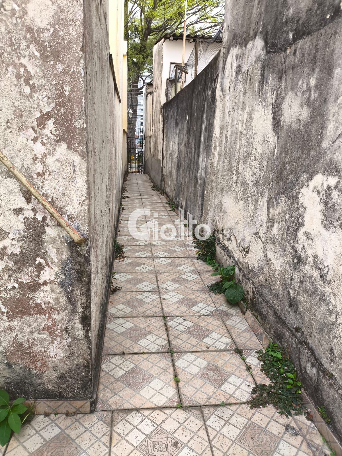 Imagem Casa com 2 Quartos à Venda, 62 m² em Centro - Mogi Das Cruzes