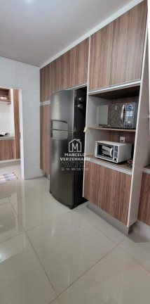 Imagem Casa com 3 Quartos à Venda, 255 m² em Jardim Terras De Santa Elisa - Limeira Imagem Casa com 3 Quartos à Venda, 255 m² em Jardim Terras De Santa Elisa - Limeira
