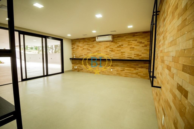 Imagem Sobrado com 5 Quartos à Venda, 1.200 m² em Tamboré - Santana De Parnaíba