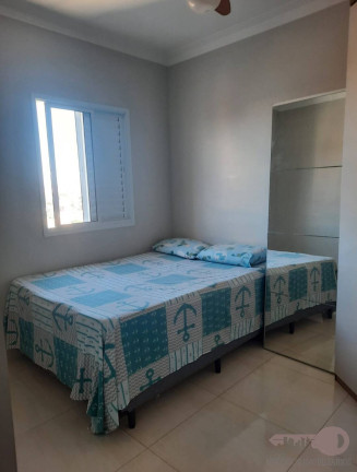 Imagem Apartamento com 3 Quartos à Venda, 70 m² em Wanel Ville - Sorocaba