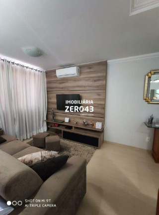 Imagem Apartamento com 3 Quartos à Venda, 64 m² em Centro - Londrina Imagem Apartamento com 3 Quartos à Venda, 64 m² em Centro - Londrina