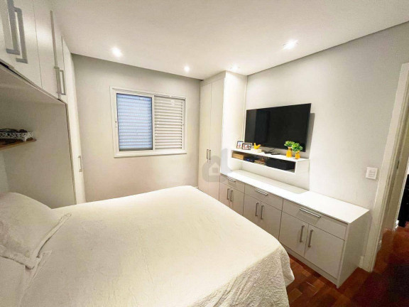 Imagem Apartamento com 3 Quartos à Venda, 90 m² em Condomínio Edifício Mistral - Sorocaba