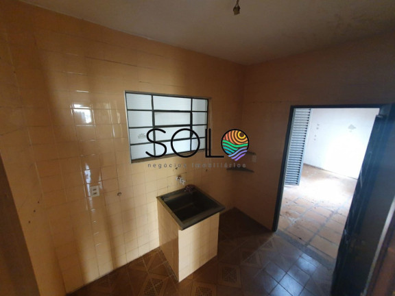 Imagem Casa com 2 Quartos à Venda, 139 m² em Centro - Araraquara Imagem Casa com 2 Quartos à Venda, 139 m² em Centro - Araraquara