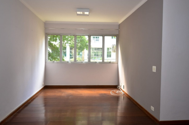 Imagem Imóvel com 3 Quartos à Venda, 95 m² em Vila Nova Conceição - São Paulo Imagem Imóvel com 3 Quartos à Venda, 95 m² em Vila Nova Conceição - São Paulo