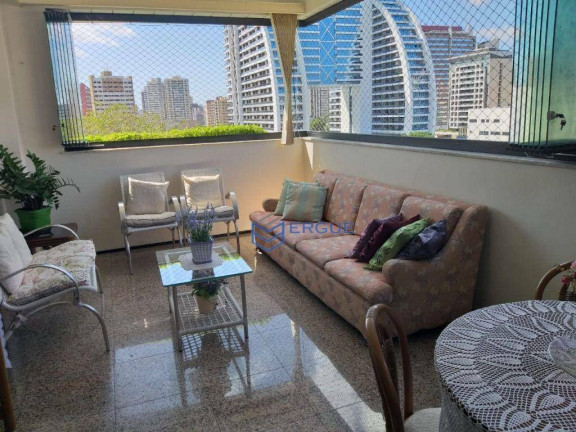 Imagem Apartamento com 4 Quartos à Venda, 150 m² em Aldeota - Fortaleza Imagem Apartamento com 4 Quartos à Venda, 150 m² em Aldeota - Fortaleza