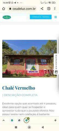 Imagem Fazenda à Venda, 20.000 m² em Monjolinho - Itapeva Imagem Fazenda à Venda, 20.000 m² em Monjolinho - Itapeva