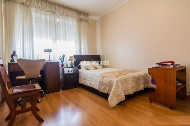 Imagem Apartamento com 3 Quartos à Venda, 152 m² em Pinheiros - São Paulo Imagem Apartamento com 3 Quartos à Venda, 152 m² em Pinheiros - São Paulo