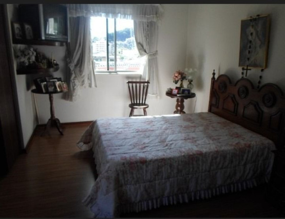 Imagem Apartamento com 3 Quartos à Venda, 147 m² em Várzea - Teresópolis Imagem Apartamento com 3 Quartos à Venda, 147 m² em Várzea - Teresópolis