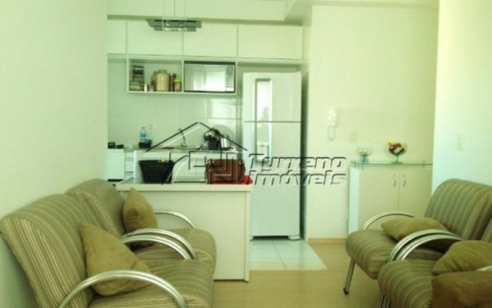 Apartamento com 2 Quartos à Venda, 48 m² em Jardim Ismênia - São José Dos Campos
