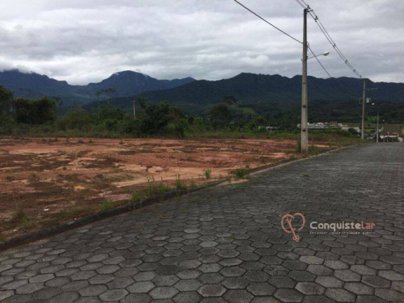 Terreno à Venda, 423 m² em Nereu Ramos - Jaraguá Do Sul