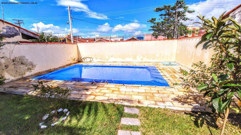 Imagem Casa com 3 Quartos à Venda, 196 m² em Três Marias - Peruíbe Imagem Casa com 3 Quartos à Venda, 196 m² em Três Marias - Peruíbe