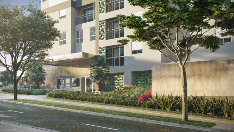 Imóvel com 3 Quartos à Venda,  em Setor Marista - Goiânia