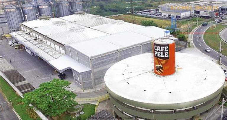 Imagem Imóvel Comercial para Alugar, 6.500 m² em Jardim Santa Cecília - Barueri Imagem Imóvel Comercial para Alugar, 6.500 m² em Jardim Santa Cecília - Barueri