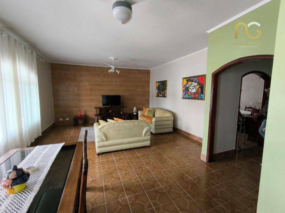 Imagem Casa com 3 Quartos à Venda, 257 m² em Balneário Flórida - Praia Grande Imagem Casa com 3 Quartos à Venda, 257 m² em Balneário Flórida - Praia Grande