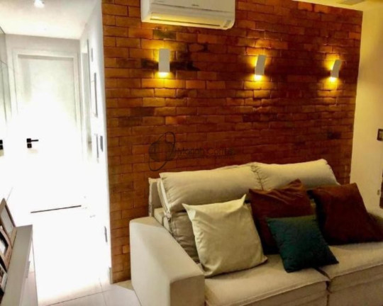 Imagem Imóvel com 3 Quartos à Venda, 185 m² em Icaraí - Niterói Imagem Imóvel com 3 Quartos à Venda, 185 m² em Icaraí - Niterói