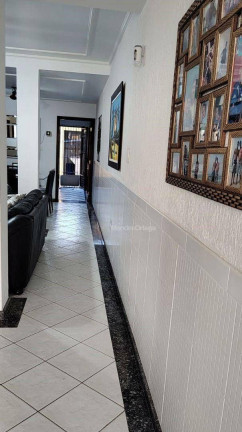 Imagem Casa com 3 Quartos à Venda, 270 m² em Central Parque Sorocaba - Sorocaba