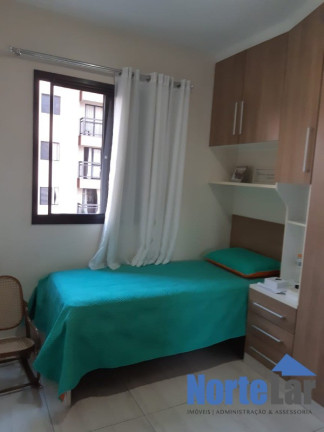 Imagem Apartamento com 3 Quartos à Venda, 66 m² em Vila Carbone - São Paulo