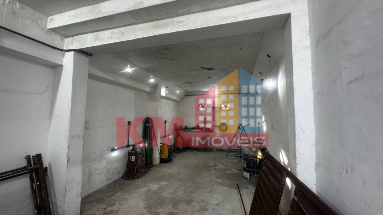 Imagem Galpão para Alugar, 500 m² em Bom Jardim - Mossoró