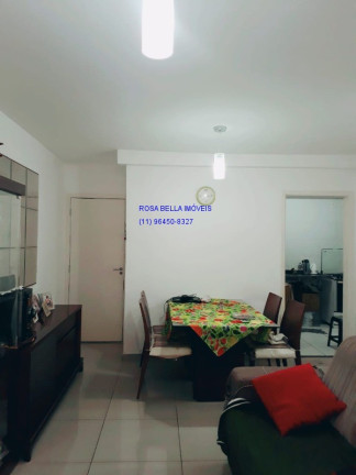 Imagem Apartamento com 2 Quartos à Venda, 54 m² em Vila Nova Esperia - Jundiaí Imagem Apartamento com 2 Quartos à Venda, 54 m² em Vila Nova Esperia - Jundiaí