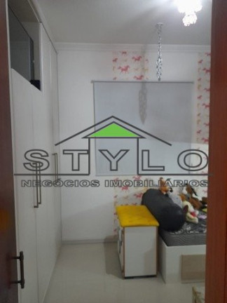 Imagem Apartamento com 2 Quartos à Venda, 56 m² em Dos Casa - São Bernardo Do Campo Imagem Apartamento com 2 Quartos à Venda, 56 m² em Dos Casa - São Bernardo Do Campo