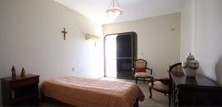 Imagem Apartamento com 4 Quartos à Venda, 350 m² em Vila Andrade - São Paulo