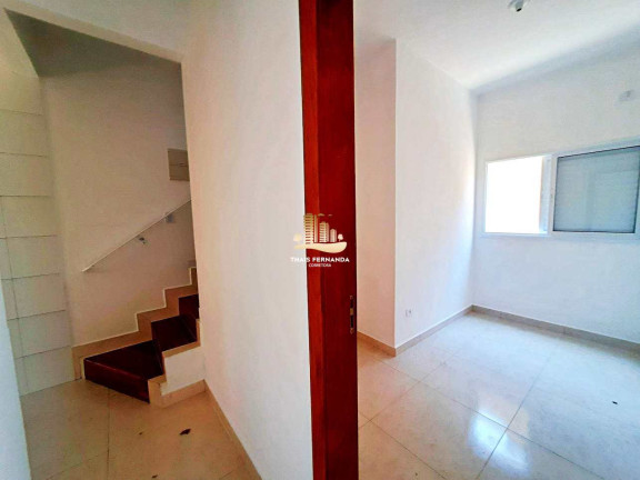 Imagem Casa com 3 Quartos à Venda, 78 m² em Mirim - Praia Grande