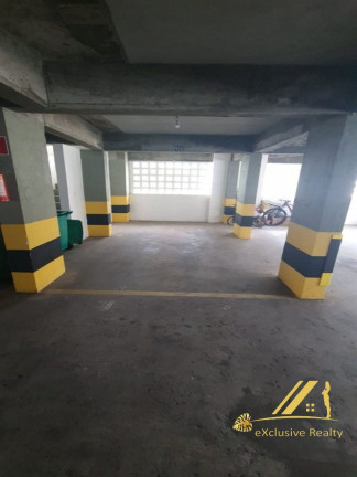 Imagem Apartamento com 2 Quartos à Venda, 80 m² em Candeal - Salvador Imagem Apartamento com 2 Quartos à Venda, 80 m² em Candeal - Salvador