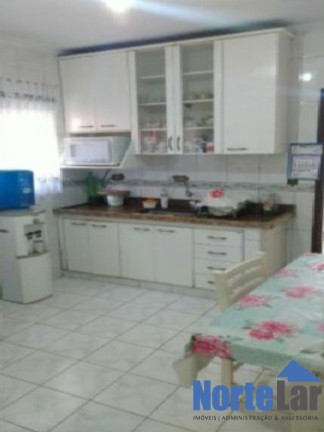 Imagem Sobrado com 2 Quartos à Venda, 120 m² em Vila Jaraguá - São Paulo