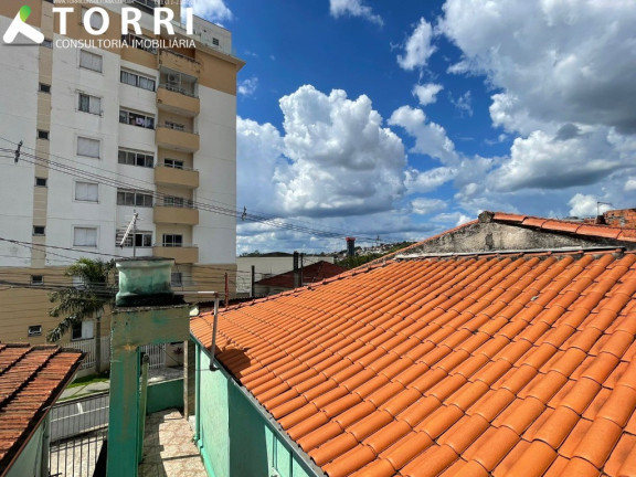 Imagem Sobrado com 3 Quartos à Venda, 90 m² em Centro - Votorantim