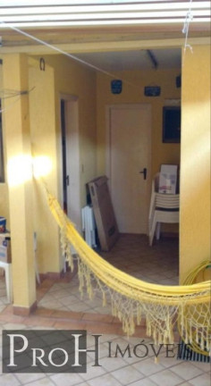 Imagem Sobrado com 1 Quarto à Venda, 180 m² em Vila Scarpelli - Santo André Imagem Sobrado com 1 Quarto à Venda, 180 m² em Vila Scarpelli - Santo André