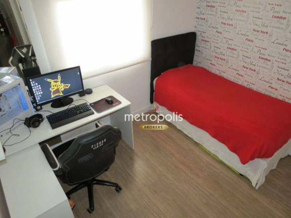 Imagem Sobrado com 3 Quartos à Venda, 190 m² em Olímpico - São Caetano Do Sul Imagem Sobrado com 3 Quartos à Venda, 190 m² em Olímpico - São Caetano Do Sul