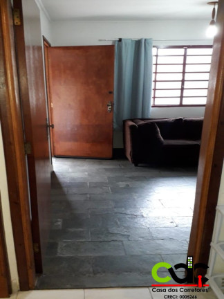 Imagem Casa com 3 Quartos à Venda,  em Santa ângela - Poços De Caldas