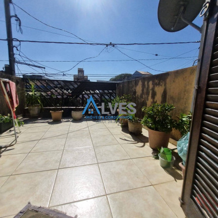 Imagem Casa com 2 Quartos à Venda, 92 m² em Assunção - São Bernardo Do Campo