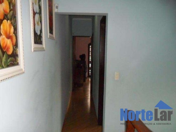 Imagem Sobrado com 3 Quartos à Venda, 140 m² em Vila Santa Maria - São Paulo
