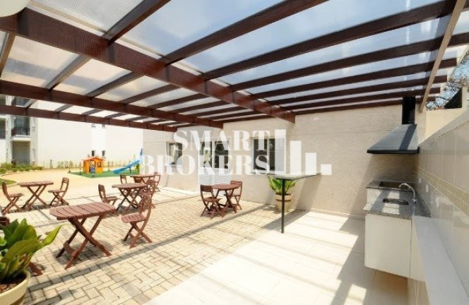 Imagem Apartamento com 1 Quarto à Venda, 48 m² em Ipiranga - São Paulo