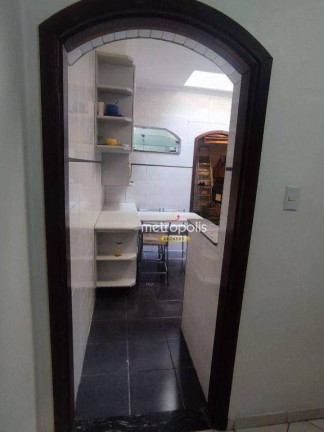 Imagem Sobrado com 3 Quartos à Venda, 113 m² em Barcelona - São Caetano Do Sul Imagem Sobrado com 3 Quartos à Venda, 113 m² em Barcelona - São Caetano Do Sul