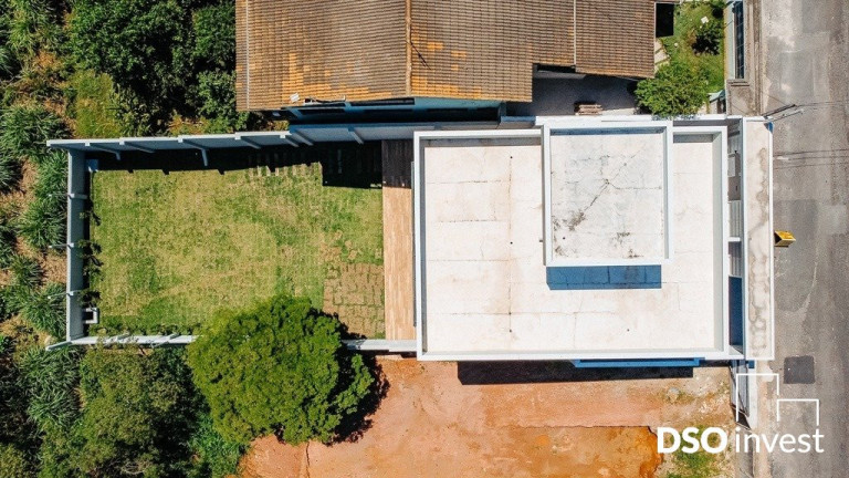 Imagem Casa com 3 Quartos à Venda, 468 m² em Vila Gardênia - Atibaia