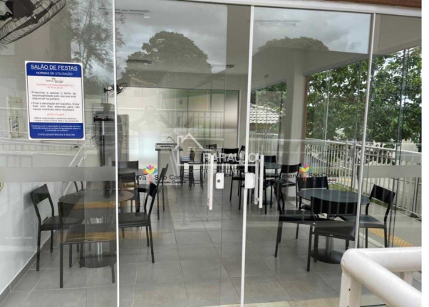 Imagem Apartamento com 2 Quartos à Venda, 66 m² em Jardim São Carlos - Sorocaba