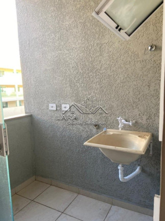 Imagem Apartamento com 1 Quarto à Venda, 30 m² em Penha De França - São Paulo
