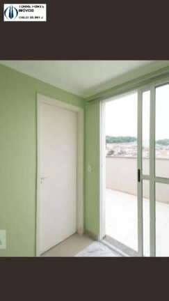 Imagem Apartamento com 3 Quartos à Venda, 100 m² em Vila água Funda - São Paulo
