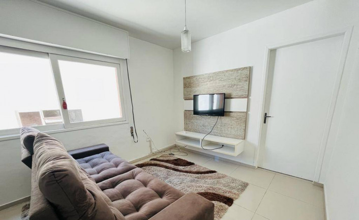 Apartamento com 1 Quarto à Venda, 45 m² em Zona Nova - Capão Da Canoa