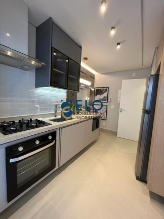 Imagem Apartamento com 2 Quartos à Venda, 81 m² em Aparecida - Santos